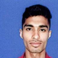 Jagannath Sahu Class 9 Tuition trainer in Baragam
