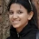 Photo of Komal P.