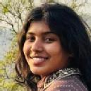 Photo of Mansi K.