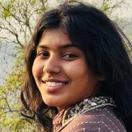 Mansi K. BA Tuition trainer in Raipur