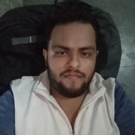 Rishav Kumar UGC NET Exam trainer in Jagdishpur