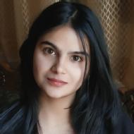 Anshika N. Class I-V Tuition trainer in Ghaziabad