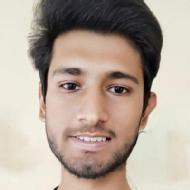 Suvankar Roy Class 12 Tuition trainer in Bangalore