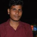 Photo of Deepak Muduli