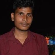 Deepak Muduli Class 10 trainer in Daspalla