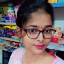 Photo of Ayushi J.