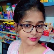 Ayushi J. Class I-V Tuition trainer in Varanasi