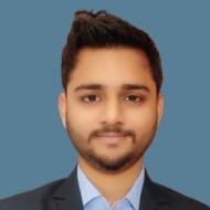 Shivam Singh Class 8 Tuition trainer in Delhi