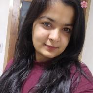 Dr. Shagun G. BSc Tuition trainer in Hisar