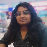 Ekta Nursing trainer in Charkhi Dadri