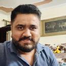 Photo of Pushpendra Pratap Singh