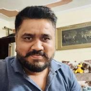 Pushpendra Pratap Singh UGC NET Exam trainer in Delhi