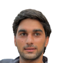 Photo of Akash Khatakr