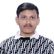 Anshul Prajapati Class 11 Tuition trainer in Jalaun