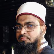 Mohammad Lutfur Rahman Azhari Arabic Language trainer in Kaliachak