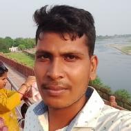 Deepak Muduli Class 10 trainer in Daspalla