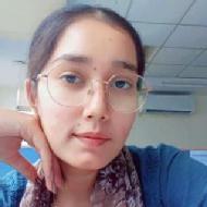 Chanchal N. Class 10 trainer in Pathankot