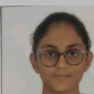 Preksha B. Class I-V Tuition trainer in Bangalore