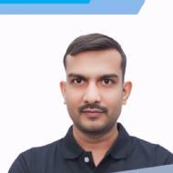 Abhijeet Class 12 Tuition trainer in Gurgaon