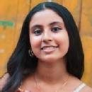 Photo of Rikta B.