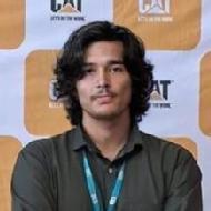 Aditya Tomar Class 12 Tuition trainer in Morar