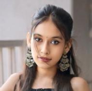 Sarbani B. Nursery-KG Tuition trainer in Kolkata