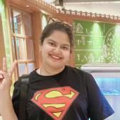 Cindrella D. Class I-V Tuition trainer in Ulhasnagar