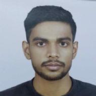 Harshit Verma Class I-V Tuition trainer in Kanpur