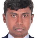 Photo of Pavankumar Nampelli