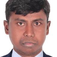 Pavankumar Nampelli Class 9 Tuition trainer in Western Region