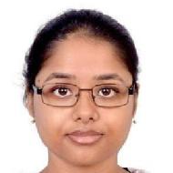 Tiasha S. Class 10 trainer in Kolkata