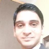 Mayank Nanda Class 10 trainer in Hisar