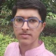 Meet Kotecha Class 10 trainer in Rajkot