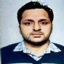 Photo of Manjeet