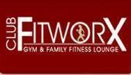 Club Fit Worx Aerobics institute in Faridabad