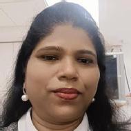 Sujata R. Class 10 trainer in Pune