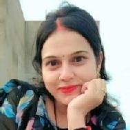 Shilpi G. Class I-V Tuition trainer in Tanda