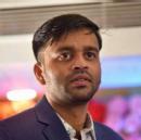 Photo of Ankit Sinha