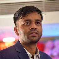 Ankit Sinha Staff Selection Commission Exam trainer in Patna