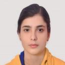 Photo of Shipra S.