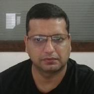 Himij Khanna Taxation trainer in Sirsa