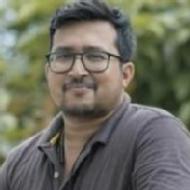 Samujjal Saharia NEET-UG trainer in Gmc