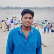 Raj Vishwakarma Class 10 trainer in Prayagraj