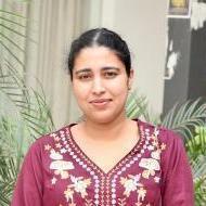 Sonalpreet K. Class I-V Tuition trainer in Batala