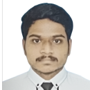 Photo of Yeshwanth