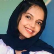 Riyana A S BSc Tuition trainer in Neyyattinkara