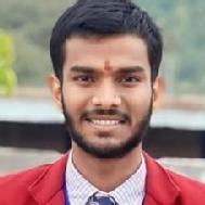 Rishabh Kumar Class 12 Tuition trainer in Delhi