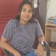 Sowmeyasree Class I-V Tuition trainer in Chennai