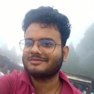 Ankur Anant Class 10 trainer in Purnea