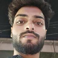 Ashutosh Kumar Class I-V Tuition trainer in Noida